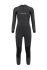 Orca Zeal Hi Vis Langarm Neoprenanzug Damen  NN6Z