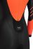 Orca Zeal Hi Vis Langarm Neoprenanzug Damen  NN6Z