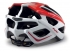 Northwave Aircrosser Race Helm Schwarz/Weiß/Rot Herren  8614100403