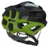 Northwave Storm MTB Helm Schwarz/Grün/Weiß Herren  8614100301