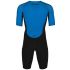 Orca Apex Dream Kona Kurzarm Schwarz/Blau Herren  NR11..08