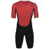 Orca Apex Dream Kona Kurzarm Schwarz/Rot Herren  NR11..64