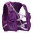 Nathan VaporHowe2 Rucksack + Trinksystem 12L Lila  00970019