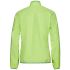 Odlo Essential Light Laufjacke Grun Damen  313071-40326