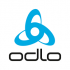 Odlo Dual Dry Waterproof Laufjacke Blau Herren  313022-20830