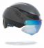 Cádomotus Omega Aerospeed Helm Grau  CMS.06.65