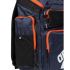 Arena One Go Backpack 45L schwimmtasche Navy/Orange  AA010231-430