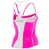 Orca 226 tri singlet Rosa/weiß Damen  DVDB68