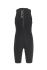 Orca Apex swimskin armellos schwarz/blau herren  SG21