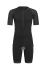 Orca Athlex Lite Trisuit Kurzarm schwarz herren  SP11