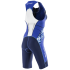Orca Core race trisuit Blauw Damen  FVC596