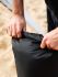 Orca Dry bag schwarz  RAZ1