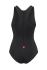 Orca Neoprene one piece schwarz damen  NA6P