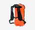 Orca Sicherheitstasche swimrun Orange  JVBV0054