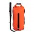 Orca Safety buoy schwimmer  LA480054