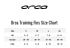 Orca fins orange  HVBN