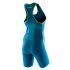 Orca Core Race Trisuit ärmellose Grün Damen  KC5289