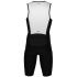 Orca Athlex Race Trisuit Armellos Schwarz/Weiss Herren  MP12..00
