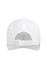 Orca Unisex Cap weiß  RA11