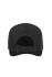 Orca Unisex Cap schwarz  RA11