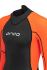 Orca Vitalis Openwater H-Vis Langarm Neoprenanzug Herren  NN27