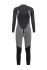 Orca Vitalis Thermal Langarm Neoprenanzug damen  NN6U