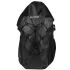 Orca Waterproof Rucksack Schwarz  MA00