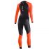 Orca Core Openwater Langarm Neoprenanzug Damen  LN67