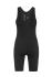 Orca Thermal undersuit armellos schwarz damen  NAZ4