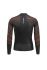 Orca Zeal Perform 2P top Langarm herren  NN22