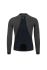 Orca Zeal Perform 2P top Langarm herren  NN22