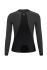 Orca Zeal Perform 2P top Langarm Damen  NN62
