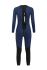 Orca Zeal Perform Langarm Neoprenanzug Damen  NN6F