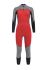 Orca Zeal Thermal Langarm Neoprenanzug Damen  NN6T
