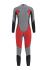 Orca Zeal Thermal Langarm Neoprenanzug Damen  NN6T