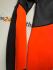 Orca Vitalis Openwater H-Vis Demo Langarm Neoprenanzug Herren S  WGBR339