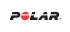 Polar M400 HRM Sportuhr miet GPS Pink  90057193