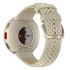 Polar Pacer Pro Sportuhr beige/gold  900108611