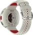 Polar Pacer Pro Sportuhr weiss/rot  900102180