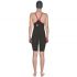 Arena Powerskin Carbon-air closed back Badeanzug Grün Damen  AR1A645-104