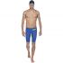 Arena Powerskin Carbon-air Jammer Blua Herren  AR1A647-88