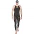 Arena Powerskin R-EVO+ open water suit Schwarz/Fluo Herren  AR27912-503