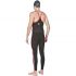 Arena Powerskin R-EVO+ open water suit Schwarz/Fluo Herren  AR27912-503