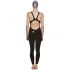 Arena Powerskin R-EVO+ open water suit Schwarz Damen  AR25108-50