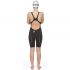 Arena Powerskin ST 2.0 open back Badeanzug Schwarz Damen  AR2A898-50