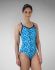 Zone3 Prism Bound back Badeanzug Blua Damen  SW18WPRB109