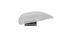 Profile Design aerobar Armlehnenpolster wegde 10°  3064352