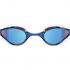 Arena Python mirror Schwimmbrille Blau  AA1E763-71