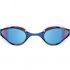 Arena Python mirror Schwimmbrille Blau  AA1E763-71