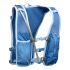 Nathan Quickstart Rucksack + Trinksystem 2.5L Blau  00970051